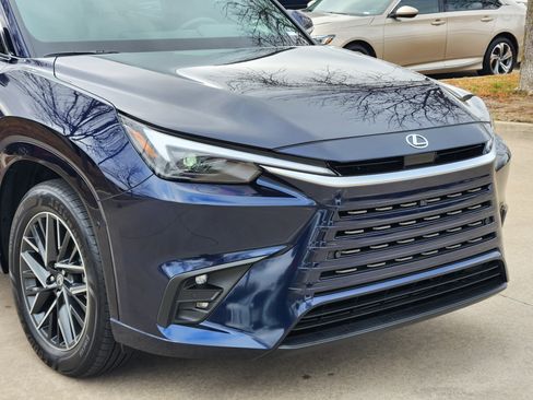 Used 2026 Lexus TX 350 350 Luxury image 7