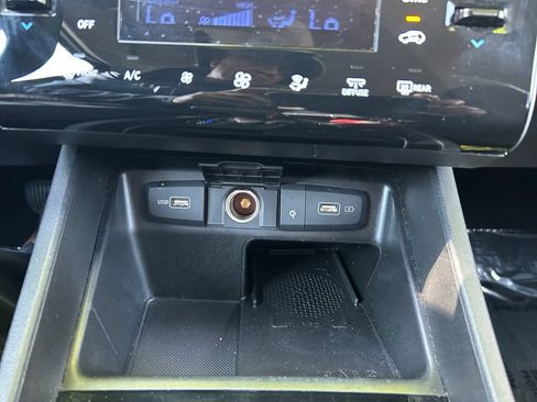 Certified 2024 Hyundai Tucson SEL AWD/4WD image 19