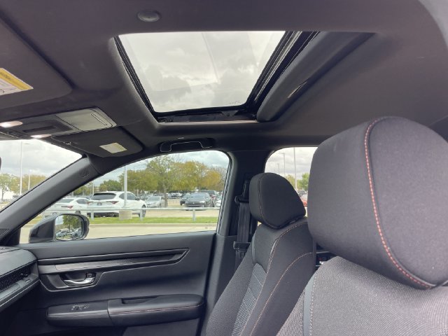 Certified 2023 Honda CR-V Sport image 24