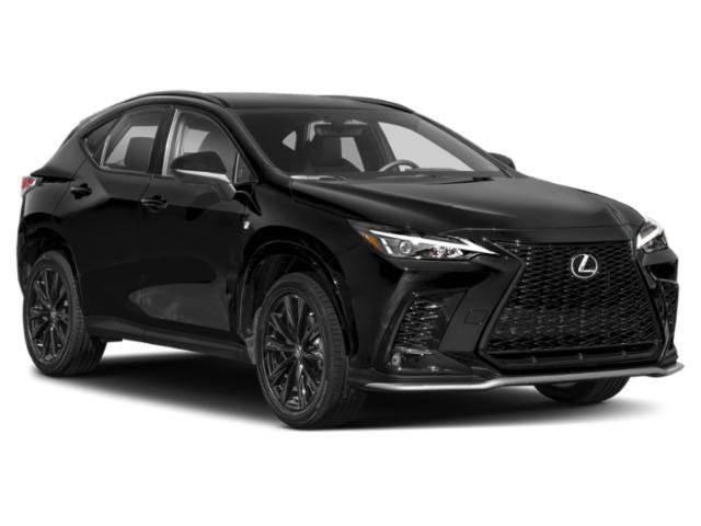 Certified 2022 Lexus NX 350 F Sport AWD/4WD image 6