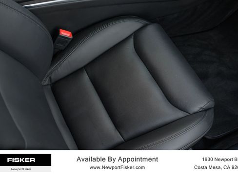 Used 2023 Tesla Model S AWD/4WD image 34