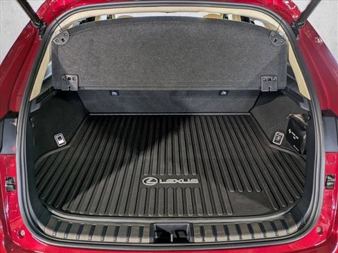 Used 2018 Lexus NX 300h AWD w/ Premium Package image 7