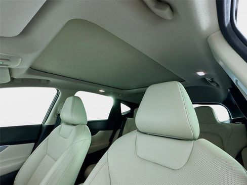 New 2026 Nissan Murano SL AWD/4WD image 14