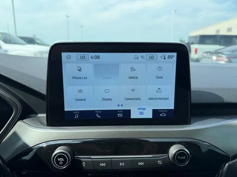 Used 2025 Ford Escape Active FWD image 25