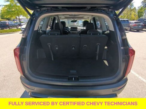 Used 2022 Kia Telluride EX w/ EX Premium Package AWD/4WD image 40