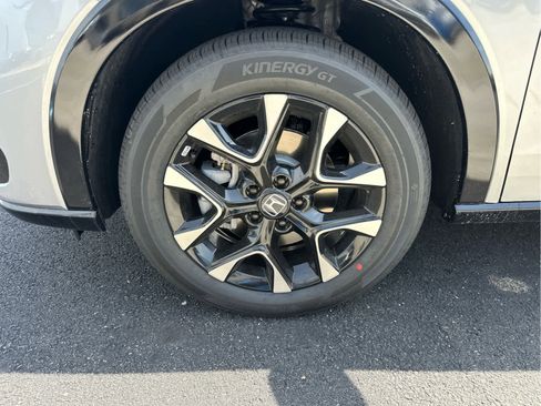 New 2026 Honda HR-V EX-L image 11