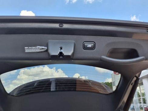 New 2026 Kia Sportage EX w/ EX Panorama Roof Package image 8