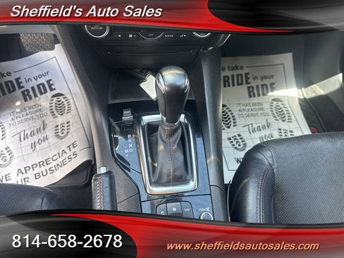 Used 2015 MAZDA MAZDA3 s Grand Touring FWD image 30