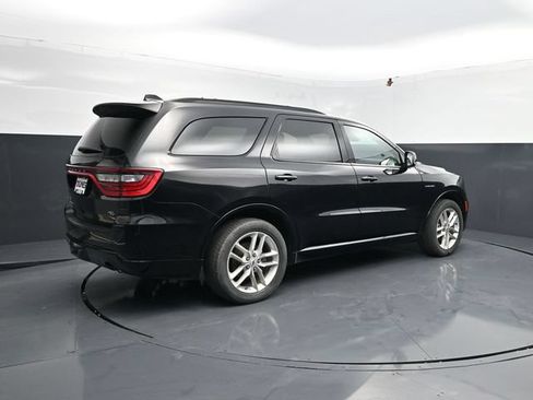 Used 2025 Dodge Durango R/T AWD/4WD image 9