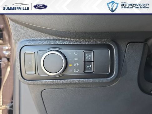 New 2026 Ford Explorer Active RWD image 28