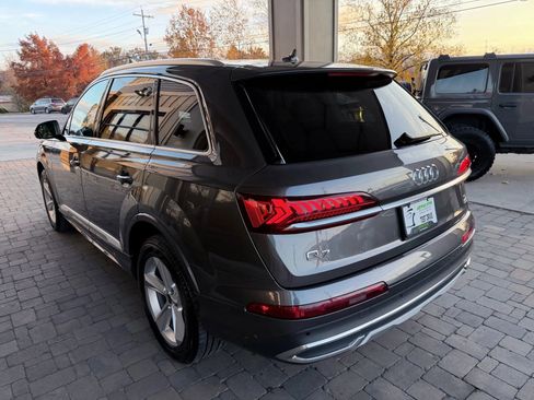 Used 2024 Audi Q7 2.0T Premium Plus image 70
