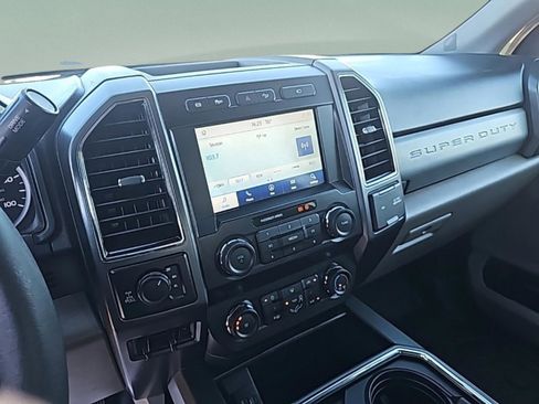 Used 2021 Ford F250 XLT w/ XLT Premium Package image 24