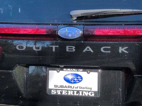 New 2026 Subaru Outback Limited image 13