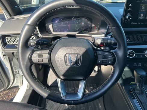 Used 2024 Honda Civic Sport Touring image 17
