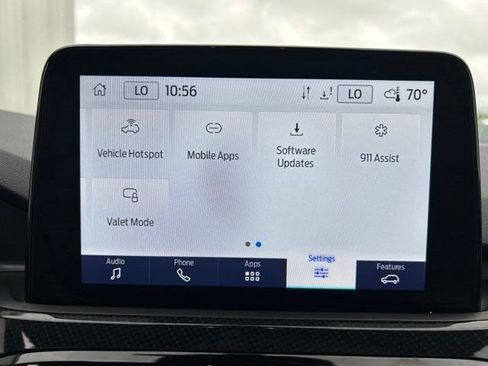 Used 2024 Ford Escape ST-Line AWD/4WD image 27