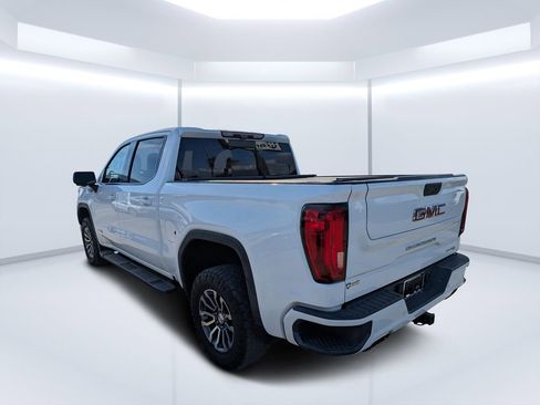 Used 2020 GMC Sierra 1500 AT4 w/ AT4 Premium Package image 5