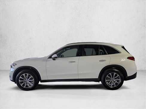 Certified 2026 Mercedes-Benz GLC 300 image 12
