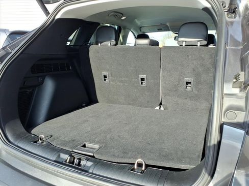 Used 2021 Ford Escape Titanium w/ Class II Trailer Tow Package image 21