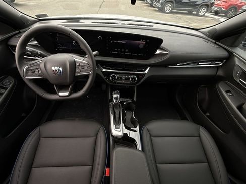 New 2026 Buick Envista Sport Touring image 22