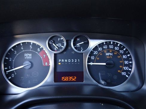 Used 2006 HUMMER H3 AWD/4WD image 76