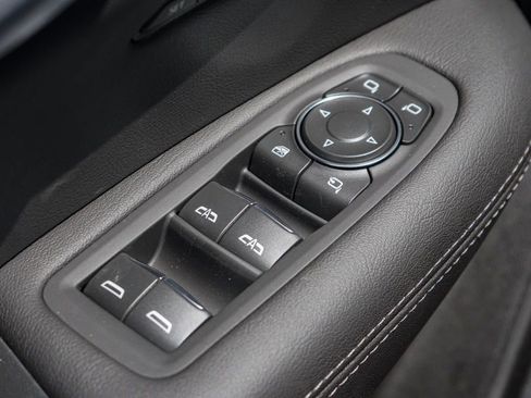 New 2026 Cadillac XT5 Premium Luxury w/ Driver Assist Package FWD image 18