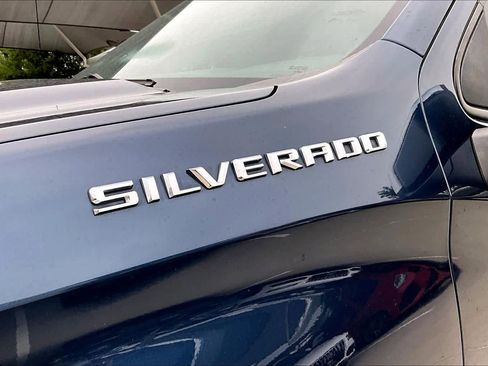Used 2020 Chevrolet Silverado 1500 LT AWD/4WD image 15