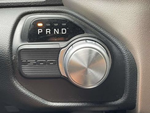 Used 2019 RAM 1500 Laramie w/ Sport Appearance Package RWD image 28