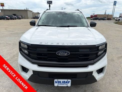 New 2026 Ford Expedition Max Active AWD/4WD image 15