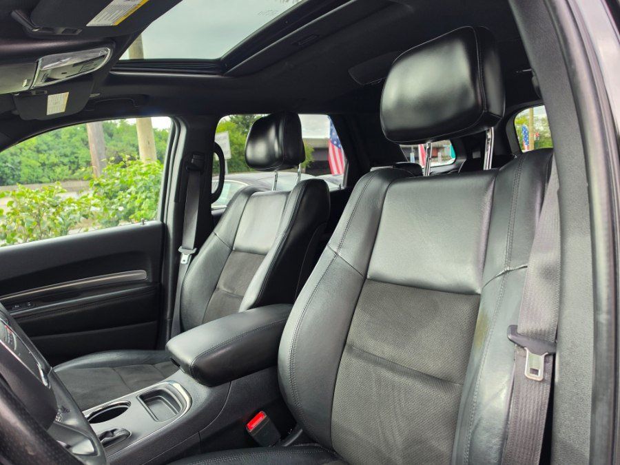 Used 2019 Dodge Durango GT AWD/4WD image 23