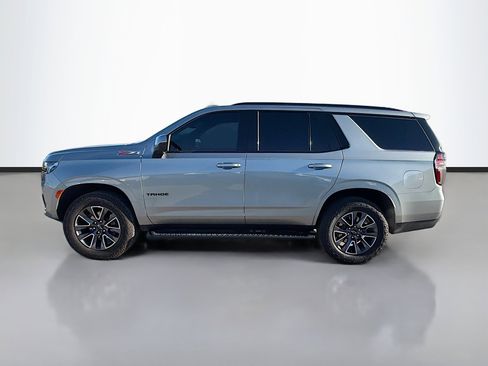 Used 2024 Chevrolet Tahoe Z71 image 2