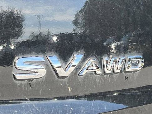 Certified 2023 Nissan Rogue SV image 23