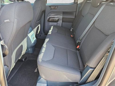 New 2026 Ford Maverick XL FWD image 16