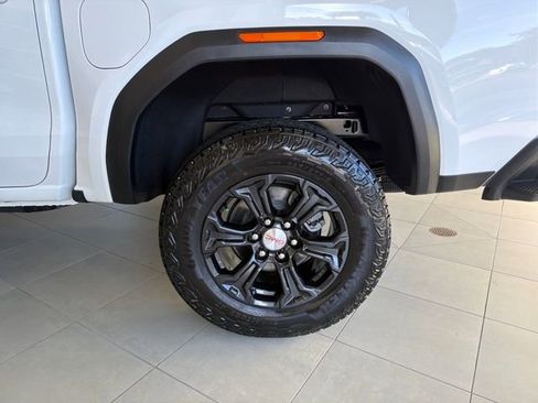 Used 2023 GMC Canyon Elevation w/ Trailering Package image 30