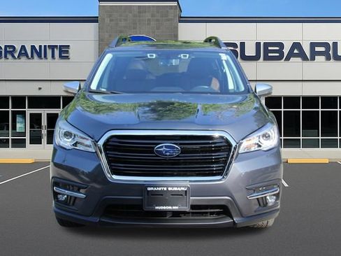 Used 2019 Subaru Ascent Touring AWD/4WD image 4