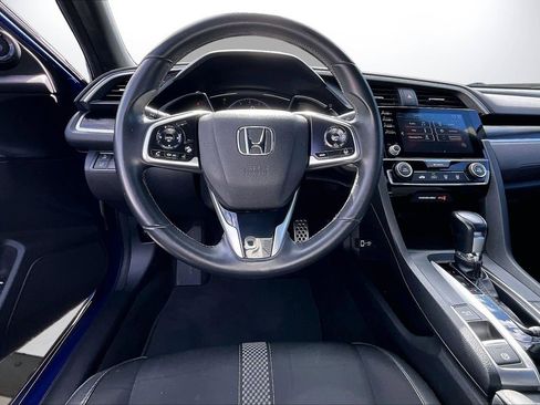 Used 2020 Honda Civic Sport image 11