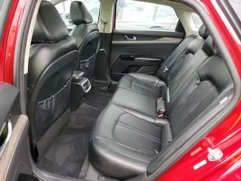 Used 2021 Kia K5 EX FWD image 15
