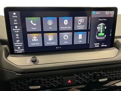 New 2025 Honda Accord Sport image 23