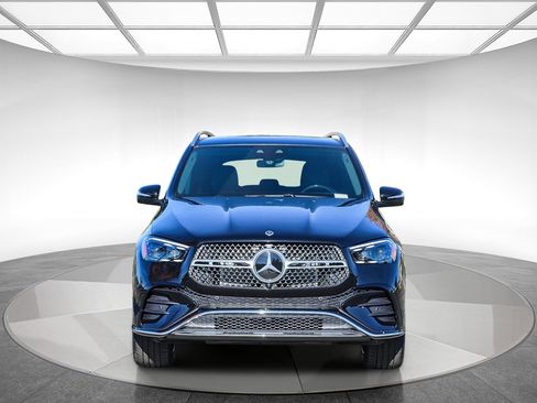 New 2026 Mercedes-Benz GLE 350 4MATIC image 6