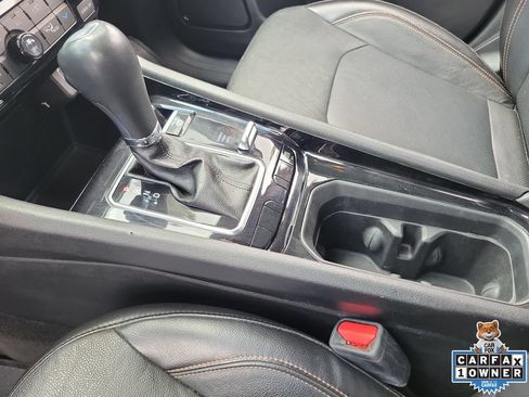 Used 2023 Jeep Compass Limited AWD/4WD image 31