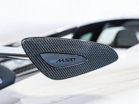 Used 2016 McLaren 570S Coupe RWD image 9