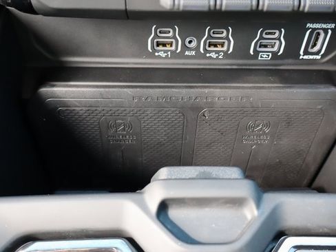 Used 2025 RAM 1500 Limited w/ Bed Utility Group image 44