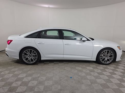 Used 2023 Audi A6 Premium Plus w/ Premium Plus Package AWD/4WD image 8