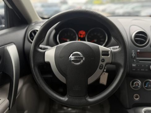 Used 2009 Nissan Rogue SL w/ Moonroof Pkg FWD image 20