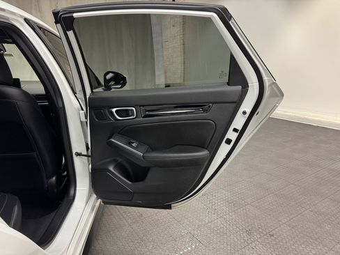 Used 2024 Honda Civic Sport Touring image 14