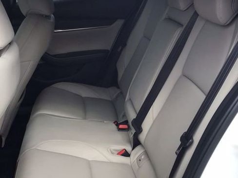 Used 2021 MAZDA MAZDA3 AWD 2.5 Turbo Hatchback image 16