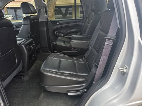 Used 2015 GMC Yukon SLT w/ Open Road Package RWD image 12