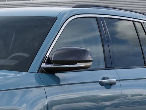 New 2026 Jeep Grand Cherokee Limited image 12