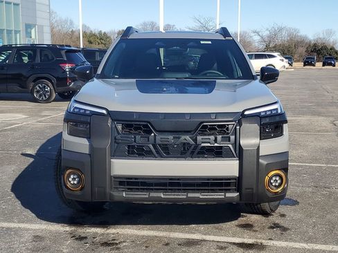 New 2026 Subaru Outback Wilderness w/ Wilderness Package image 2