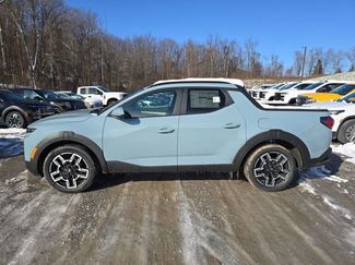 New 2026 Hyundai Santa Cruz Limited AWD/4WD video 2