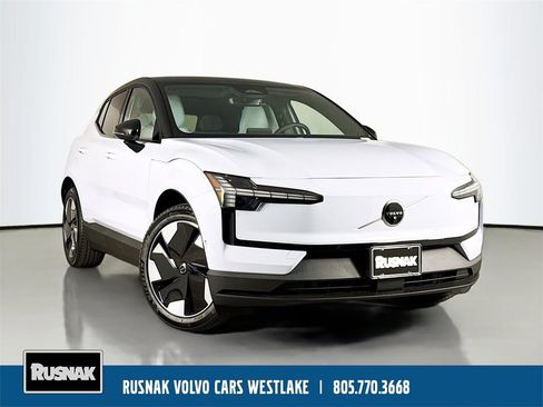 New 2026 Volvo EX30 Ultra w/ Protection Package Premier image 1